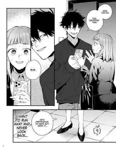 [Umenegi Daimyoujin (Umekoppe)] Kawaisona Kimigaichiban Kawai ~Inu-kei Shuchaku Danshi Harukun no Shitsuke kobi~ | You’re Cutest When You’re Pathetic ~Obsessed Golden Retriever Boy Haru’s Disciplinary Sex~ [English]