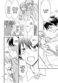 [Nobi Nobita] Ambush (Digimon) [English] [Arigatomina + Sweet Temptation]