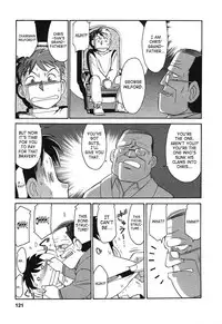 [Charlie Nishinaka] Cheers! 4 [English] [SaHa]