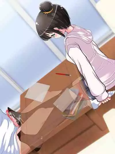 [Oneashi] Nani demo suru tte itta yo ne? Jā… ashi de ika sete ī kashira?