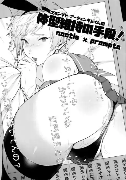 Taikei Iji no Shudan