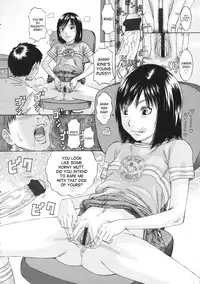 [Salad] Sonohi kara | Since That Day (COMIC LO 2009-11) [English] [SaHa]