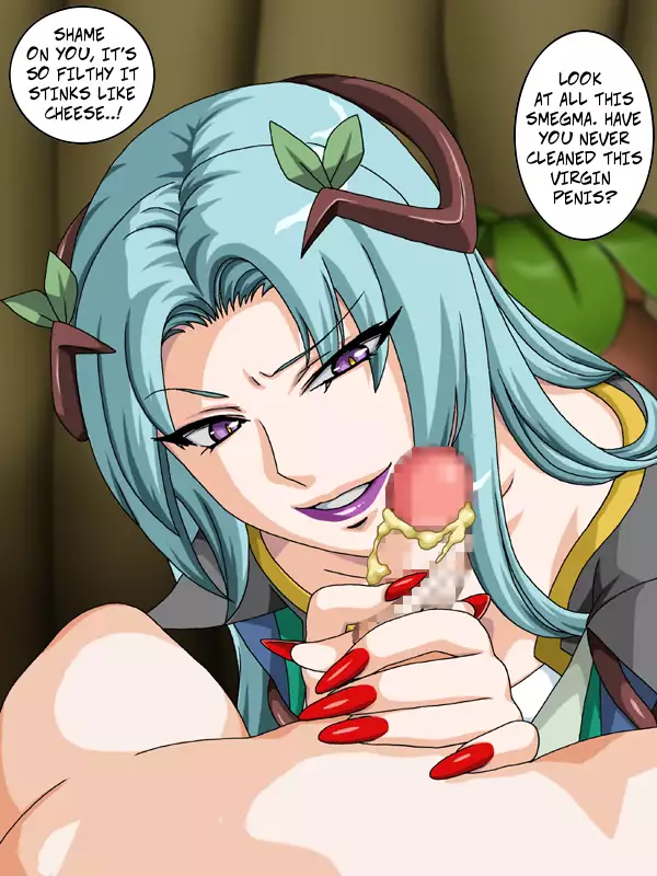 Puri Mama Gaiden Northa Meshimase! - Pretty Mama Side Story - Don't Tease Northa!