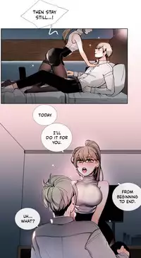 [Silverstar] Talk To Me Ch.1-25 (English) (Ongoing)