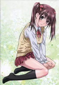 (COMIC1☆8) [STUDIO PAL (Nanno Koto)] Imouto wa Boku no Koibito ~Onii-chan to Hitou de LoveLove Hen~