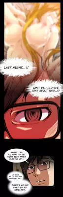 [Yihyeonmin] Drug Candy Ch.0-45 (English) (YoManga)