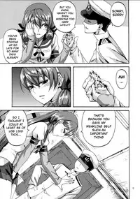 (C87) [Can Do Now! (Minarai Zouhyou)] Yoakashi no Koushou | Arsenal of Staying Up All Night (Kantai Collection -KanColle-) [English] {doujin-moe.us}