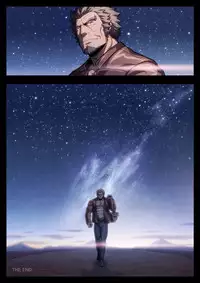 [Tora Shutsubotsu Chuui (Zelo Lee)] HIGH VOLTAGE (Mobile Suit Gundam Tekketsu no Orphans) [English] {doujins.com}