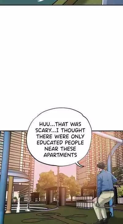 New Town [Lee Wan, Kim Suna] Ch.24/? [English] [Manhwa PDF]