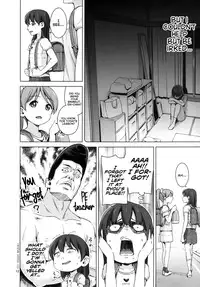 [Hiyorimi no Sora (Hiyori Mizuki)] Suku-Mizu Syndrome 3 [English] [wehasband] [Digital]