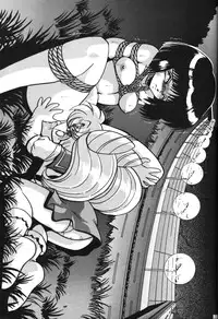 (C51) [Thirty Saver Street 2D Shooting (Maki Hideto, Sawara Kazumitsu)] Silent Saturn 2 (Bishoujo Senshi Sailor Moon)