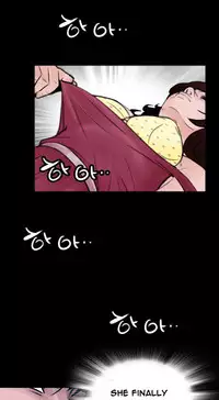 Missing Ch.1-11 (English) (Ongoing)