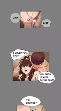 Trap Ch.1-3 (English) (Ongoing)