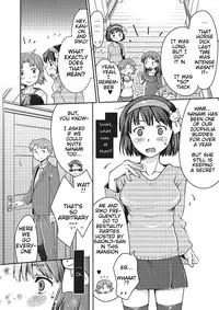 [Souko Souji] Love Love Ecchi o Big Cat to | Love Love Sex with Big Cats (Kemono DIRECT 2) [English] [Mynock] [Digital]