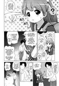 [Himeno Mikan] Osewa ni Narimasu | I'll Take Care of You (COMIC LO 2010-12) [English] [Mistvern]