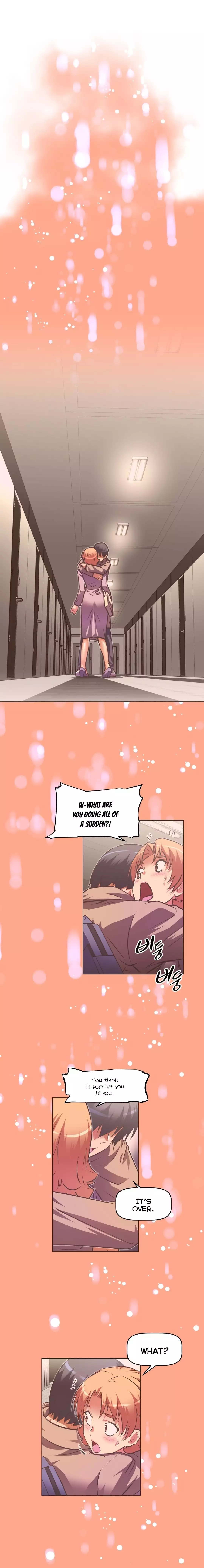 Brawling Go Ch.76-103