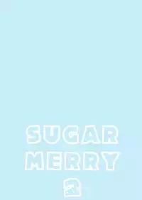 [FRAC (Motomiya Mitsuki)] SUGARMERRY2 (Touhou Project) [Digital]