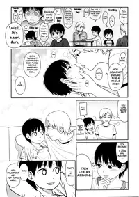 [Higashiyama Show] Our Love Is Here To Stay (COMIC LO 2010-09 Vol. 78) [English] =TV=