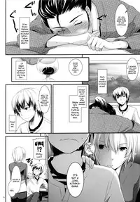 (C80) [Digital Lover (Nakajima Yuka)] D.L. action 62 (Boku wa Tomodachi ga Sukunai) [English] [YQII]