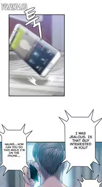 Ghost Love Ch.1-23.5 (English) (YoManga) (Ongoing)