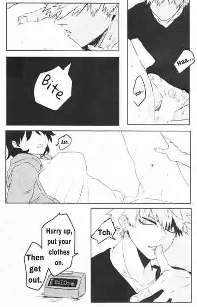 Oroka na Futari no Renshuu Kyoku | Our Foolish Etude Together