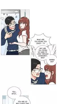 [The Jinshan] Sadistic Beauty Ch.1-21 (English) (Ongoing)