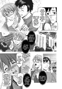 [Saida Kazuaki] Apron Tutor (COMIC ANGEL Club 2008-08) [English] {DGB} [Decensored]