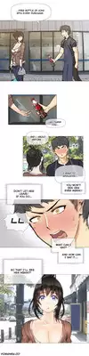 [ButcherBoy] Household Affairs Ch.1-30.5 (English) (YoManga) (Ongoing)