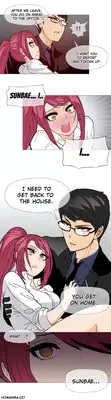 [ButcherBoy] Household Affairs Ch.1-38 (English) (YoManga) (Ongoing)