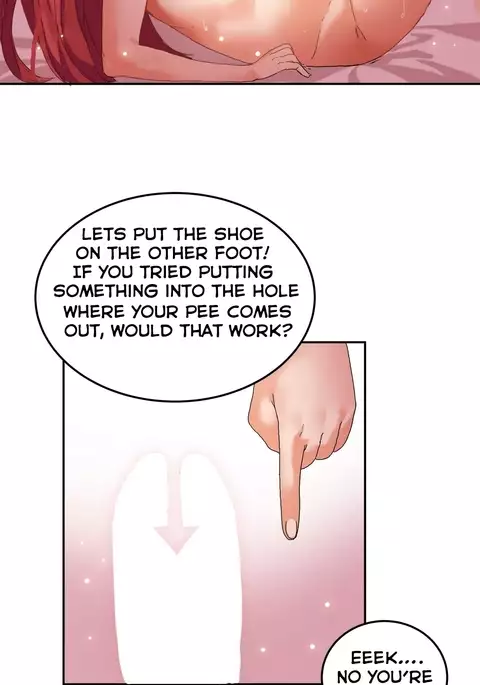 Hahri's Lumpy Boardhouse Ch. 0-32