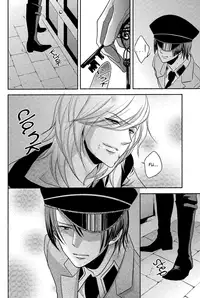 [ONIYURI (Tayoko)] Mete mo Samete mo (Uta no Prince-sama) [English] [Silver Lining]