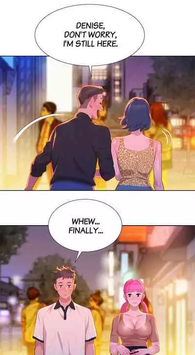 What do you Take me For? Ch.25/?