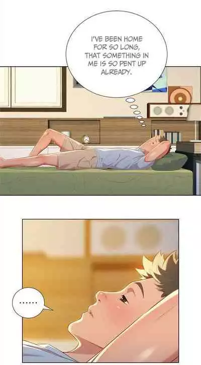 What do you Take me For? Ch.37/?