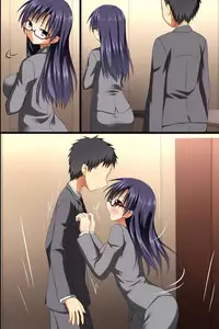 [NCP] Saimin Office ~ Chousaimin de Joshi Shain no Joushiki Kaihen de Haramase Harem Life