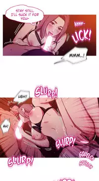 [PINKO] Scandal of the Witch Ch.1-23 (English) (Ongoing)