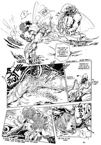 [Nekoshita-PONG]Mahou Shoujo Meruru Vol 2 [English][SMDC]