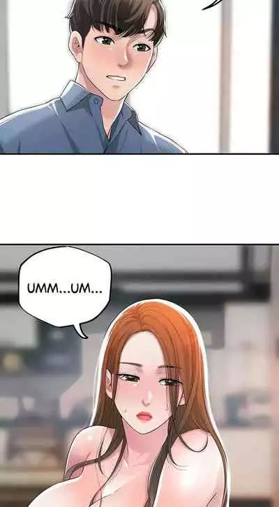 New Town [Lee Wan, Kim Suna] Ch.10/? [English] [Manhwa PDF]