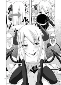 [Endless Requiem (yasha)] Boukensha Senyou no Ura Fuuzokuten | A Backdoor Brothel for Adventurers [English] [Zero Translations] [Digital]