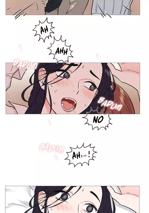 Sadistic Beauty Ch.1-27