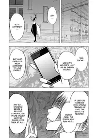 [Crimson] Virgin Idol [Episode 15] [English] {Kizlan}