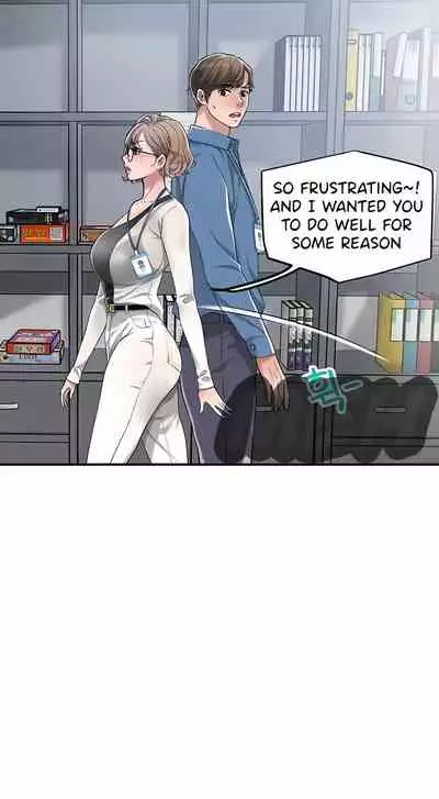 New Town [Lee Wan, Kim Suna] Ch.24/? [English] [Manhwa PDF]