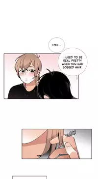 [Silverstar] Talk To Me Ch.1-33 (English) (Ongoing)
