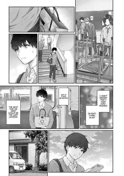 Sensei to Boku Ch. 1-10.2