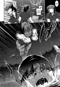 [John Sitch-Oh] Suieibu Capriccio | Swimming Club Capriccio Ch. 1-8 [English] [Lazarus H]