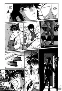 [Manabe Jouji] Makunouchi Deluxe 3 [English] [Soba-Scans]