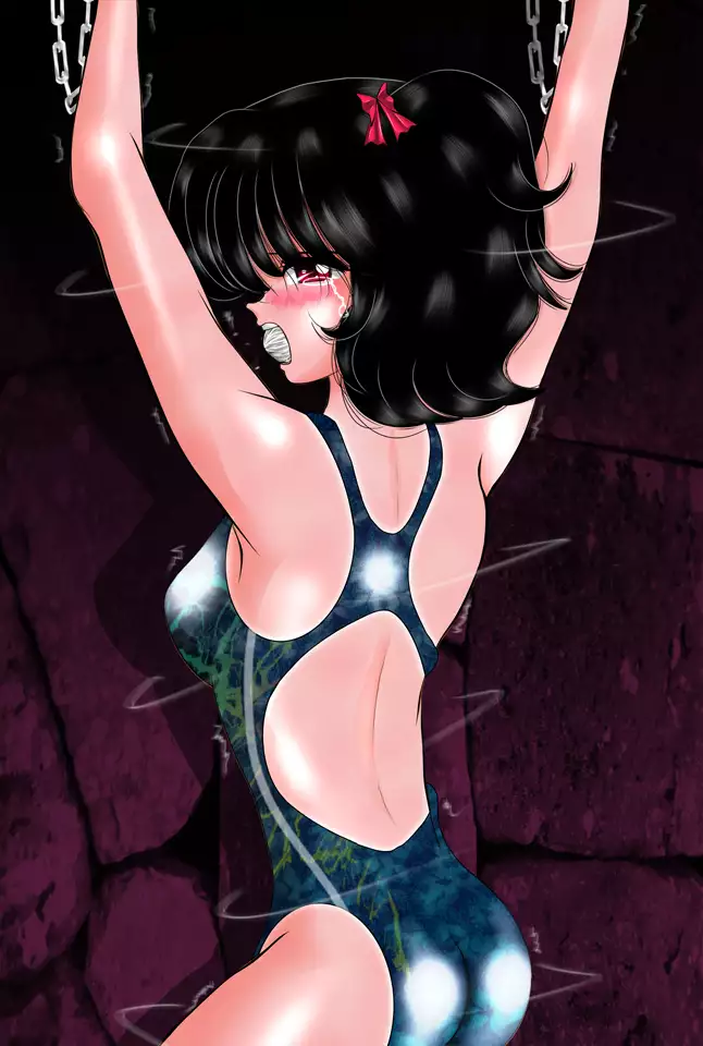 Kyonyuu Dorei Madoka no Junan