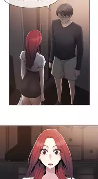 Miss Mystic Ch.1-24 (English) (Ongoing)