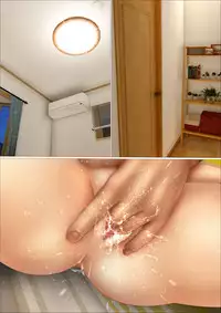 [Iron Sugar] Ore no Hatsukoi Aite datta Gimai ga Oyaji to Tanetsuke Sex Shiteita Ken