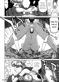 (C63) [BLACK DOG (Kuroinu Juu)] ANOTHER ONE BITE THE DUST (Bishoujo Senshi Sailor Moon) [English]