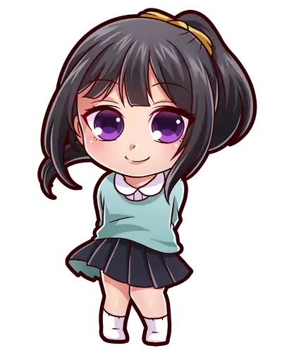 Kendou ga Tsuyoi dake de wa Otona ni wa Kanaimasen